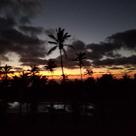 Blue Moon Beach Holiday Resort Inhambane Esterno foto
