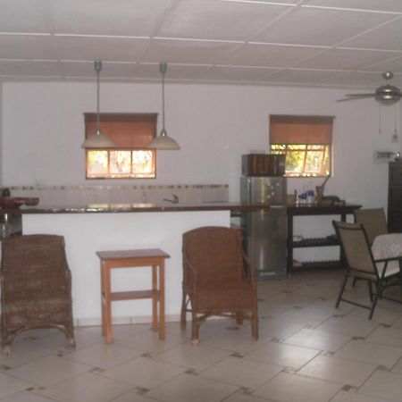 Blue Moon Beach Holiday Resort Inhambane Camera foto