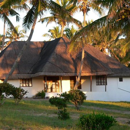 Blue Moon Beach Holiday Resort Inhambane Camera foto