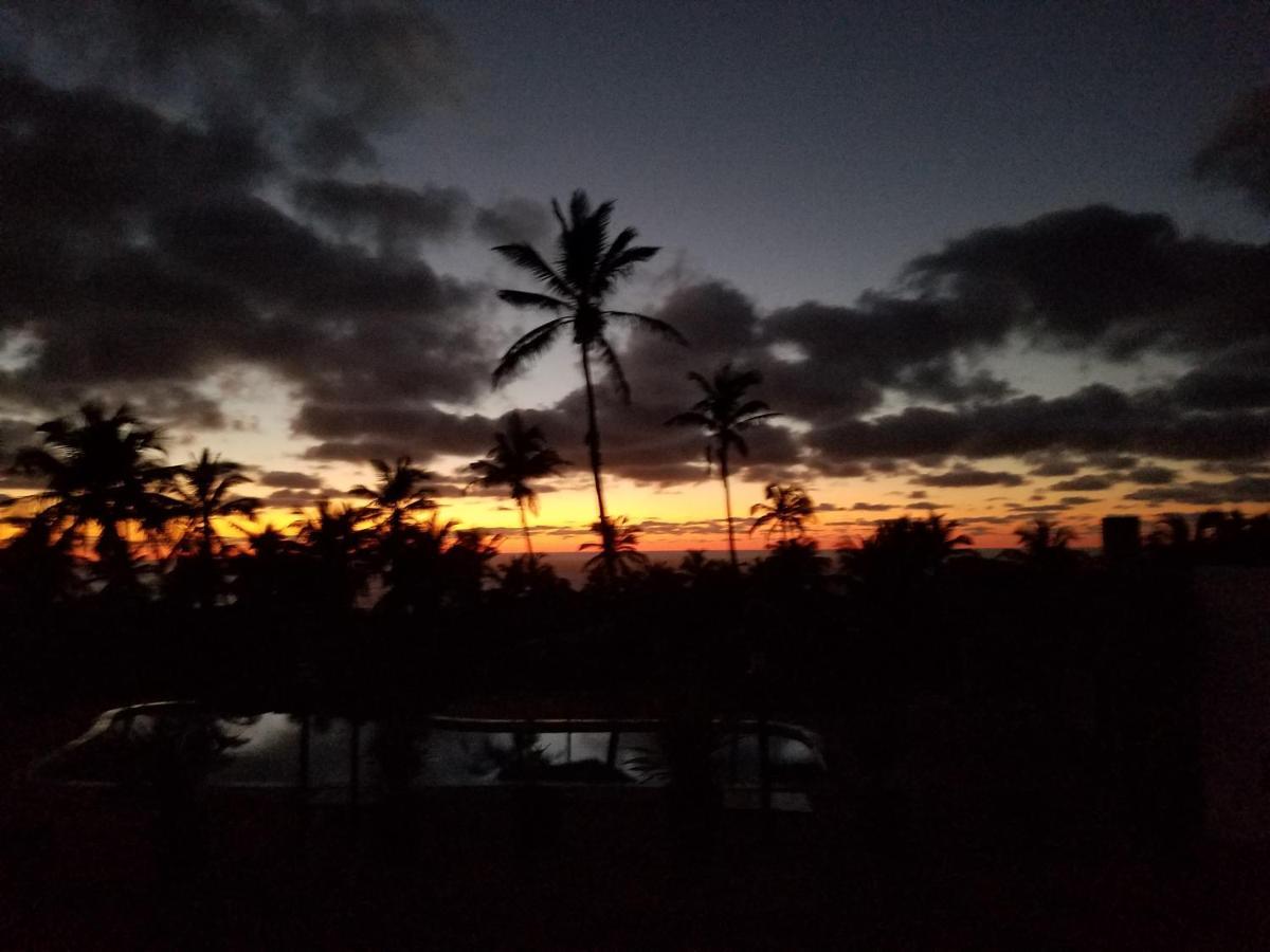 Blue Moon Beach Holiday Resort Inhambane Esterno foto