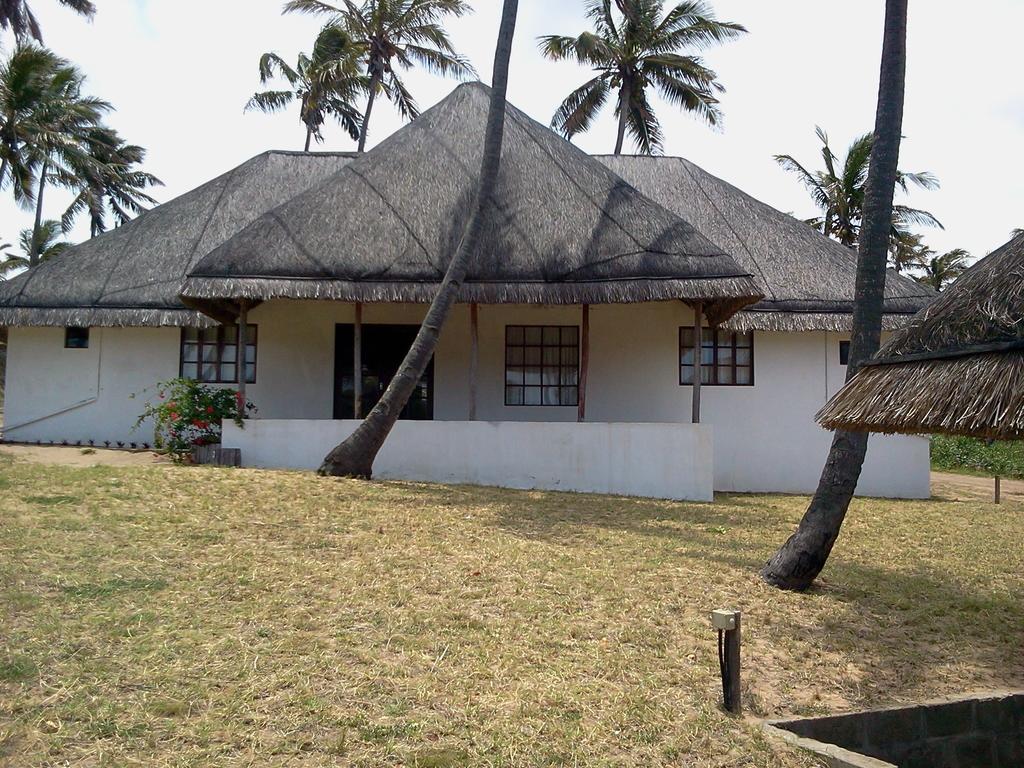 Blue Moon Beach Holiday Resort Inhambane Camera foto