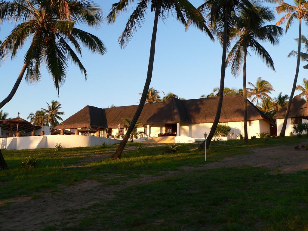 Blue Moon Beach Holiday Resort Inhambane Camera foto