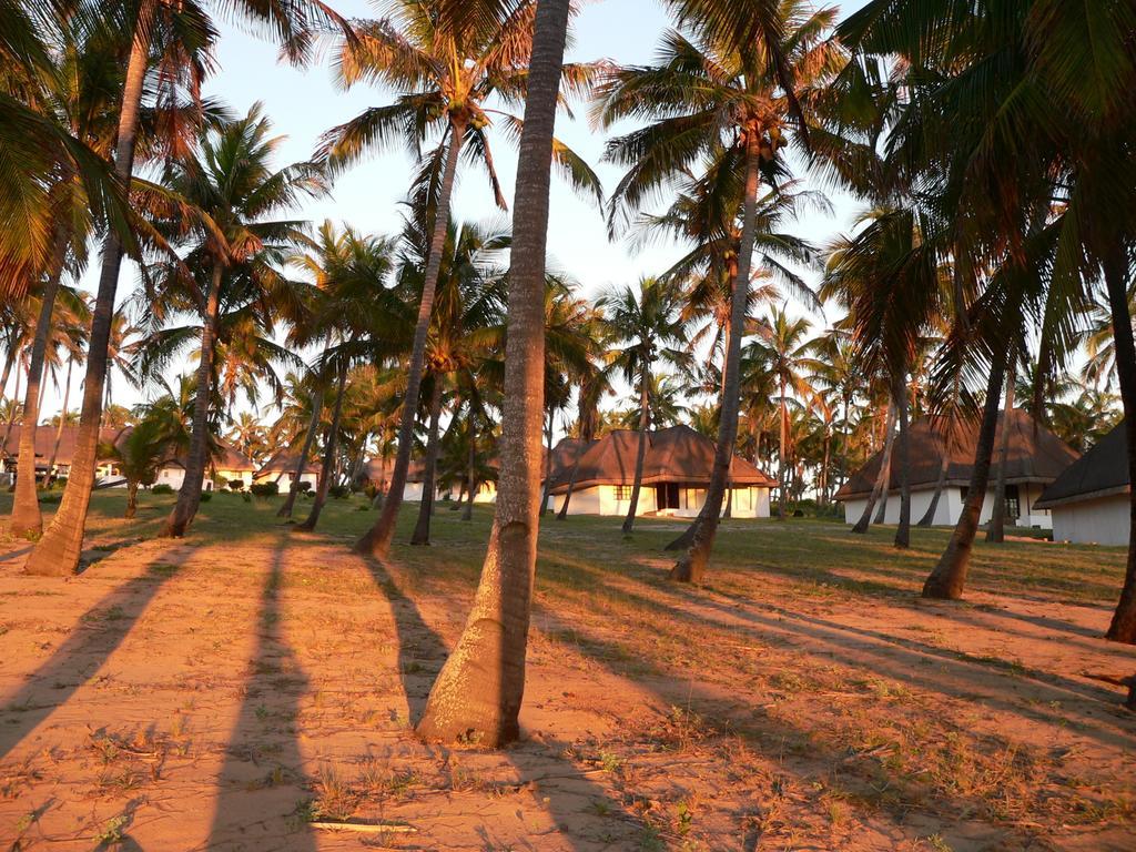 Blue Moon Beach Holiday Resort Inhambane Camera foto