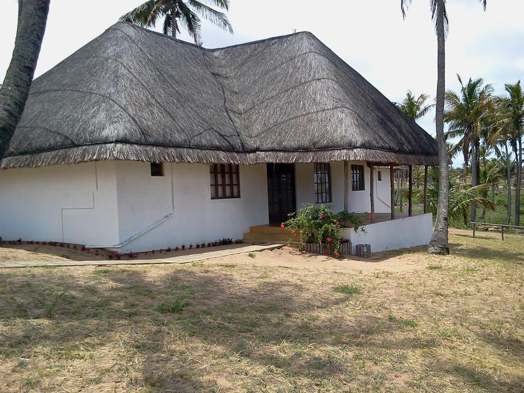 Blue Moon Beach Holiday Resort Inhambane Camera foto