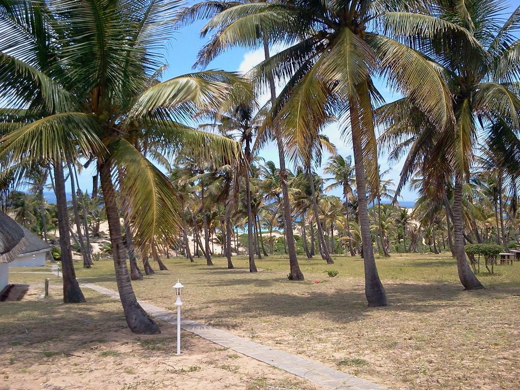 Blue Moon Beach Holiday Resort Inhambane Camera foto