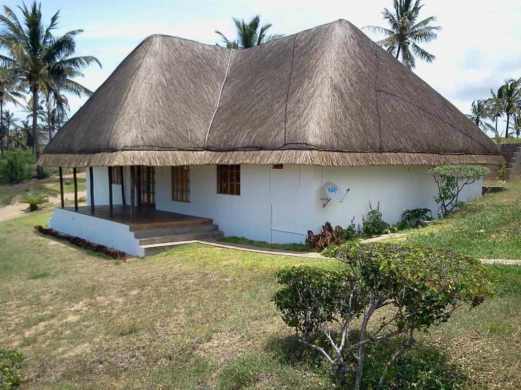 Blue Moon Beach Holiday Resort Inhambane Camera foto
