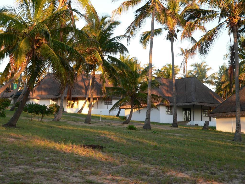 Blue Moon Beach Holiday Resort Inhambane Camera foto