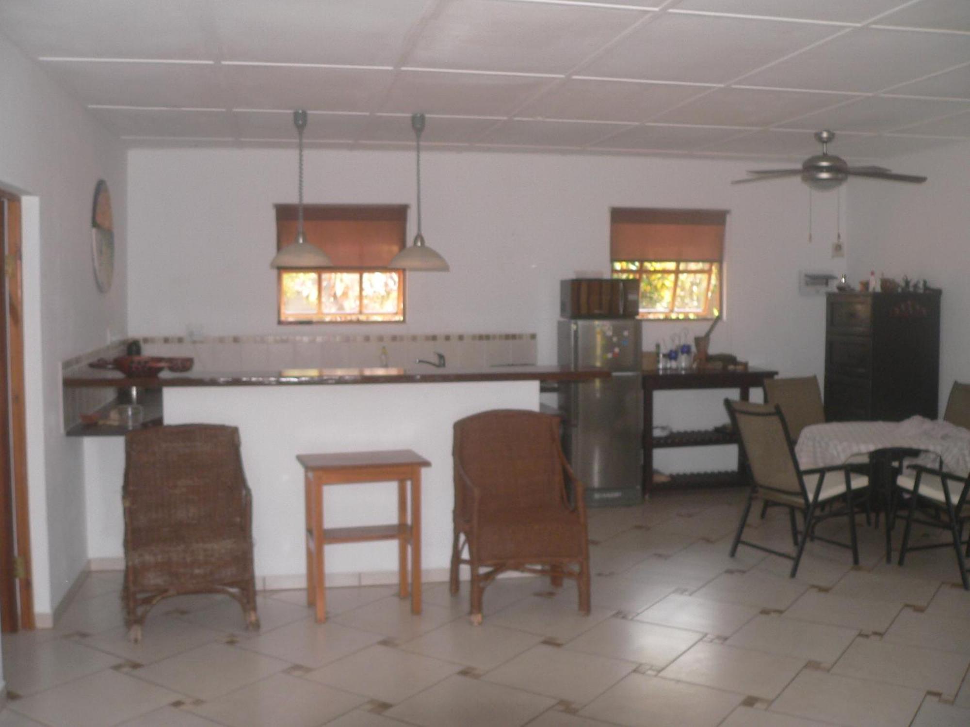 Blue Moon Beach Holiday Resort Inhambane Camera foto