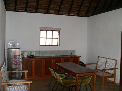 Blue Moon Beach Holiday Resort Inhambane Esterno foto