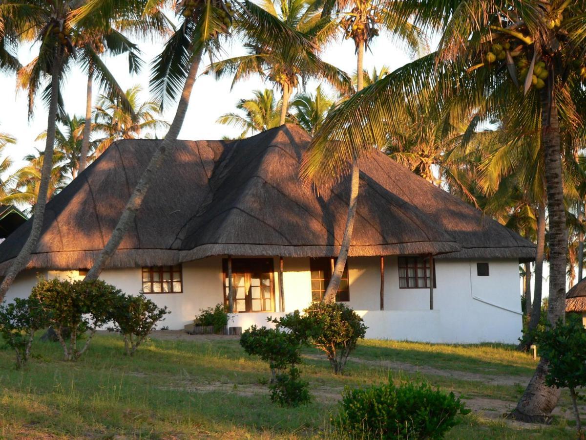 Blue Moon Beach Holiday Resort Inhambane Camera foto